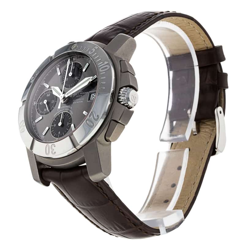 Baume et Mercier Capeland M0A08220